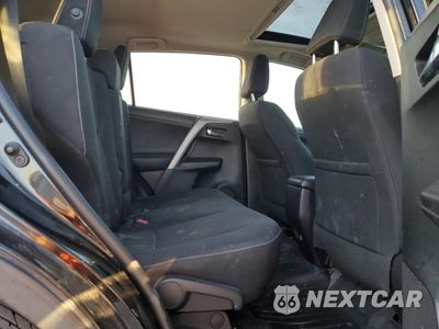 Zdjęcie 11 z 14 samochodu: 2017 TOYOTA RAV4 XLE VIN:2T3WFREV7HW323616 - miniatura