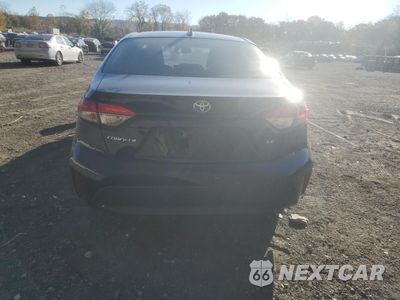 Zdjęcie 6 z 14 samochodu: 2023 TOYOTA COROLLA LE VIN:JTDB4MEEXPJ011780 - miniatura