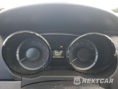 Zdjęcie 9 z 12 samochodu: 2013 HYUNDAI SONATA SE VIN:5NPEC4ACXDH644742 - miniatura