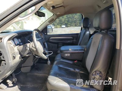 Zdjęcie 7 z 12 samochodu: 2004 DODGE RAM 1500 ST VIN:1D7HA16D24J147989 - miniatura