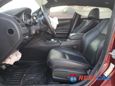 Zdjęcie 7 z 12 samochodu: 2021 CHRYSLER 300 S VIN:2C3CCABT1MH566854 - miniatura