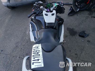 Zdjęcie 6 z 11 samochodu: 2009 BMW R1200 RT VIN:WB10388089ZT14222 - miniatura