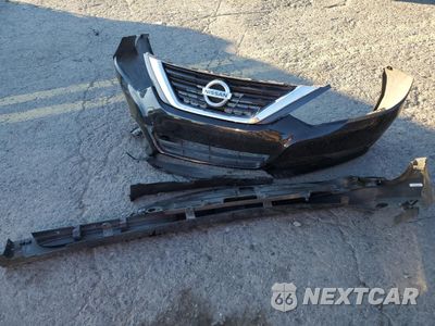 Zdjęcie 12 z 13 samochodu: 2018 NISSAN ALTIMA 2.5 VIN:1N4AL3APXJC242356 - miniatura
