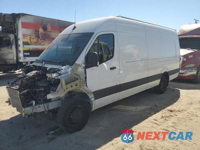 2024 MERCEDES-BENZ SPRINTER 3500 W1Y5NDHY9RT173953 - główne zdjęcie licytacji z USA - miniatura