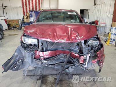 Piąte zdjęcie samochodu w środku: 2021 JEEP GRAND CHEROKEE LIMITED VIN:1C4RJFBG1MC867476 - miniatura