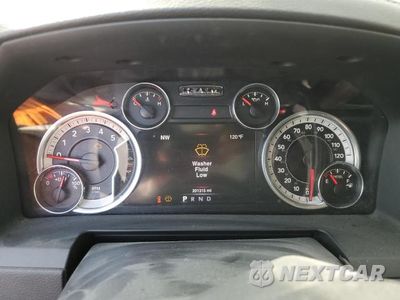 Zdjęcie 9 z 12 samochodu: 2016 RAM 3500 LARAMIE VIN:3C63RRJLXGG386505 - miniatura