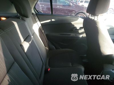 Zdjęcie 11 z 15 samochodu: 2016 CHEVROLET TRAX 1LT VIN:3GNCJLSB7GL147270 - miniatura