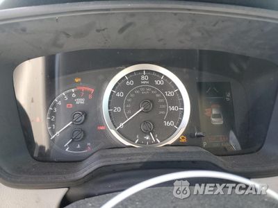 Zdjęcie 9 z 14 samochodu: 2020 TOYOTA COROLLA LE VIN:5YFEPRAE0LP101484 - miniatura