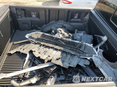Zdjęcie 14 z 15 samochodu: 2024 FORD F150 XLT VIN:1FTEW3LP5RKE27478 - miniatura