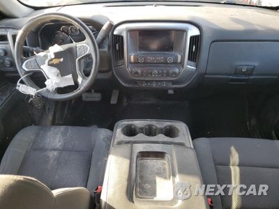 Zdjęcie 8 z 13 samochodu: 2016 CHEVROLET SILVERADO K1500 LT VIN:1GCVKREH6GZ293914 - miniatura