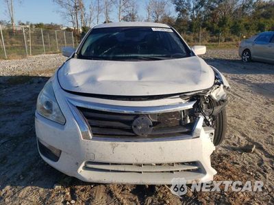 Piąte zdjęcie samochodu w środku: 2015 NISSAN ALTIMA 2.5 VIN:1N4AL3AP6FN316318 - miniatura