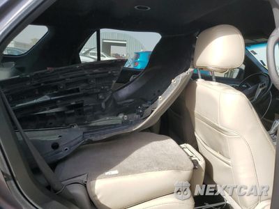 Zdjęcie 11 z 14 samochodu: 2014 FORD EXPLORER XLT VIN:1FM5K8D85EGA89900 - miniatura