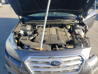 Zdjęcie 13 z 15 samochodu: 2017 SUBARU OUTBACK 3.6R LIMITED VIN:4S4BSENC8H3285653 - miniatura