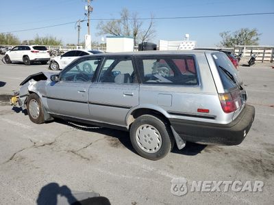 Drugie zdjęcie samochodu z przodu: 1990 TOYOTA CAMRY DLX VIN:JT2SV21W7L0364695 - miniatura