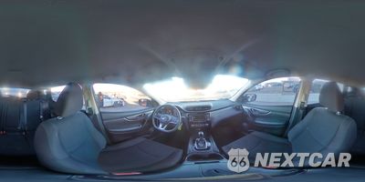 Zdjęcie 15 z 15 samochodu: 2020 NISSAN ROGUE SPORT S VIN:JN1BJ1CWXLW362112 - miniatura