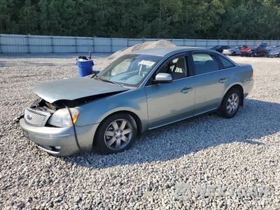 2007 FORD FIVE HUNDRED SEL 1FAFP24127G118918 - główne zdjęcie licytacji z USA - miniatura