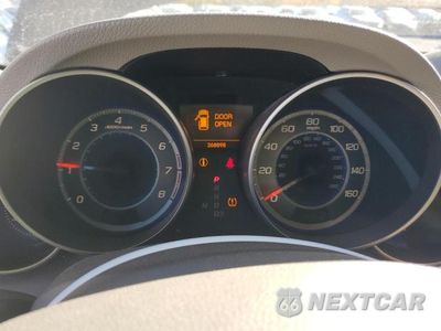 Zdjęcie 9 z 13 samochodu: 2009 ACURA MDX TECHNOLOGY VIN:2HNYD28619H524255 - miniatura