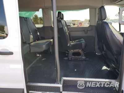 Zdjęcie 11 z 14 samochodu: 2023 FORD TRANSIT T-350 VIN:1FDAX2C81PKB78944 - miniatura