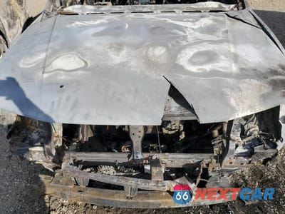 Zdjęcie 11 z 12 samochodu: 2006 NISS FRONTIER KING CAB XE VIN:1N6BD06T26C423844 - miniatura