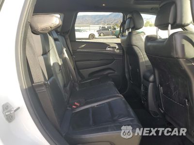 Zdjęcie 11 z 16 samochodu: 2022 JEEP GRAND CHEROKEE LIMITED VIN:1C4RJFBG5NC163587 - miniatura