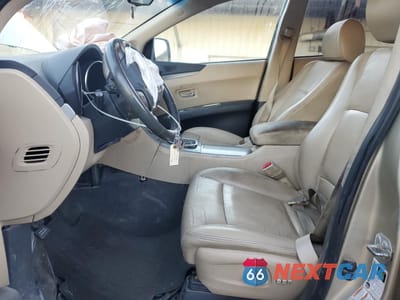 Zdjęcie 7 z 14 samochodu: 2009 SUBARU TRIBECA LIMITED VIN:4S4WX97DX94406288 - miniatura