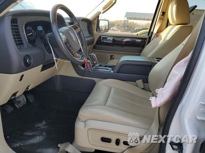 Zdjęcie 7 z 13 samochodu: 2016 LINCOLN NAVIGATOR RESERVE VIN:5LMJJ2LT6GEL03857 - miniatura