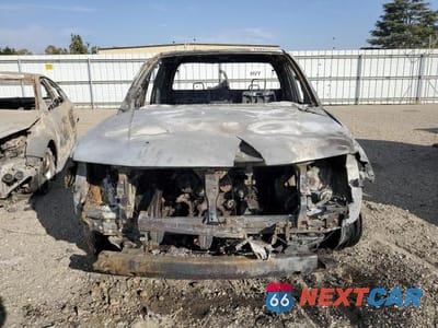 Piąte zdjęcie samochodu w środku: 2006 NISS FRONTIER KING CAB XE VIN:1N6BD06T26C423844 - miniatura