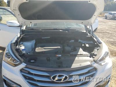 Zdjęcie 12 z 13 samochodu: 2018 HYUNDAI SANTA FE SPORT VIN:5NMZU3LB3JH096217 - miniatura