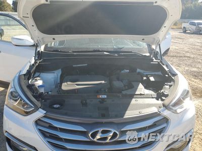 Zdjęcie 12 z 13 samochodu: 2018 HYUNDAI SANTA FE SPORT VIN:5NMZU3LB3JH096217 - miniatura