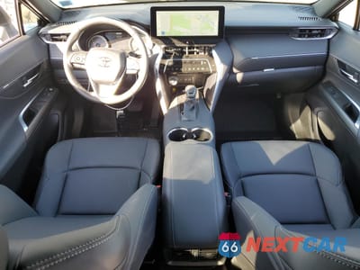 Zdjęcie 8 z 13 samochodu: 2024 TOYOTA VENZA LE VIN:JTEAAAAH0RJ182300 - miniatura