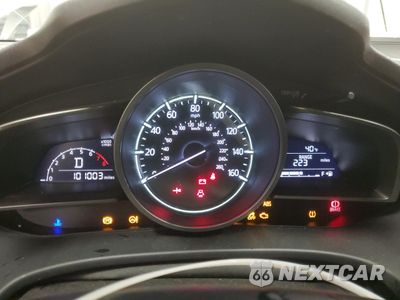 Zdjęcie 9 z 16 samochodu: 2017 MAZDA 3 SPORT VIN:JM1BN1K72H1123122 - miniatura