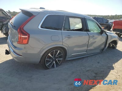 Trzecie zdjęcie samochodu z tyłu: 2024 VOLVO XC90 PLUS VIN:YV4L12PEXR1236571 - miniatura