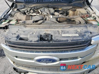Zdjęcie 11 z 12 samochodu: 2019 FORD F250 SUPER DUTY VIN:1FT7W2BT8KEF93807 - miniatura