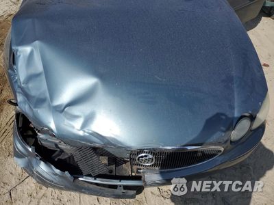Zdjęcie 12 z 12 samochodu: 2006 BUICK LACROSSE CX VIN:2G4WC582461173095 - miniatura