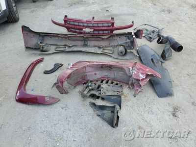 Zdjęcie 13 z 14 samochodu: 2005 CHEVROLET SUBURBAN K1500 VIN:3GNFK16Z35G220792 - miniatura