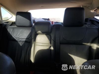 Zdjęcie 10 z 14 samochodu: 2012 FORD FOCUS TITANIUM VIN:1FAHP3N23CL329858 - miniatura