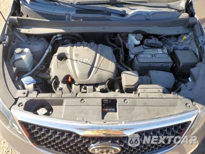 Zdjęcie 11 z 12 samochodu: 2015 KIA SPORTAGE EX VIN:KNDPC3AC1F7738499 - miniatura