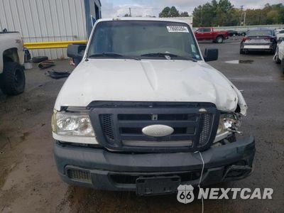 Piąte zdjęcie samochodu w środku: 2006 FORD RANGER VIN:1FTYR10D96PA24296 - miniatura