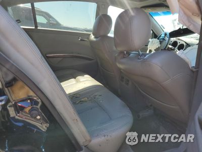 Zdjęcie 10 z 13 samochodu: 2008 NISSAN MAXIMA SE VIN:1N4BA41E78C824021 - miniatura