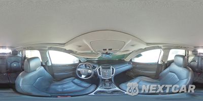 Zdjęcie 15 z 15 samochodu: 2012 CADILLAC SRX LUXURY COLLECTION VIN:3GYFNDE35CS656935 - miniatura