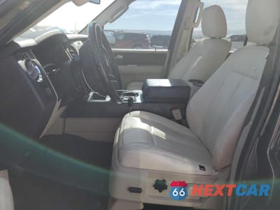 Zdjęcie 7 z 13 samochodu: 2016 FORD EXPEDITION EL XL VIN:1FMJK1GT7GEF21553 - miniatura