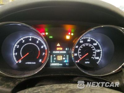Zdjęcie 9 z 13 samochodu: 2019 MITSUBISHI OUTLANDER SPORT ES VIN:JA4AR3AUXKU003099 - miniatura