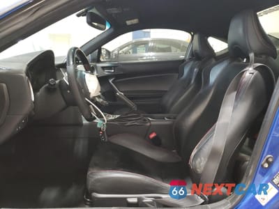 Zdjęcie 7 z 15 samochodu: 2013 SUBARU BRZ 2.0 LIMITED VIN:JF1ZCAC14D1611552 - miniatura