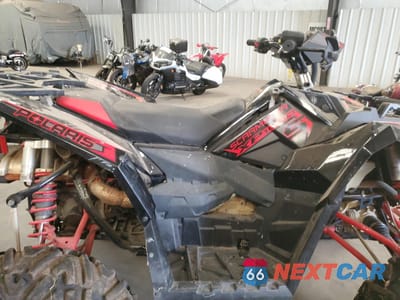 Zdjęcie 6 z 12 samochodu: 2020 POLARIS SCRAMBLER VIN:4XASGE958LB322076 - miniatura
