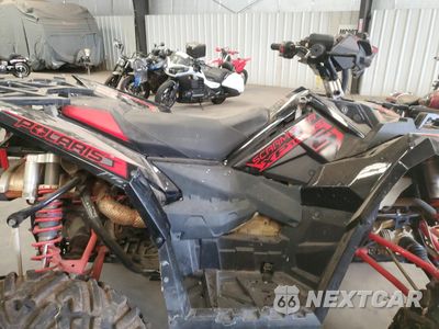 Zdjęcie 6 z 12 samochodu: 2020 POLARIS SCRAMBLER VIN:4XASGE958LB322076 - miniatura