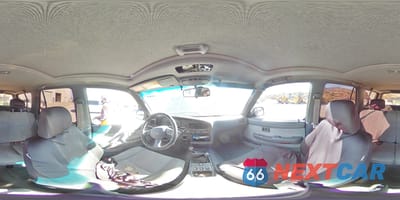 Zdjęcie 12 z 14 samochodu: 1990 TOYOTA 4RUNNER VN39 SR5 VIN:JT3VN39W2L8003394 - miniatura