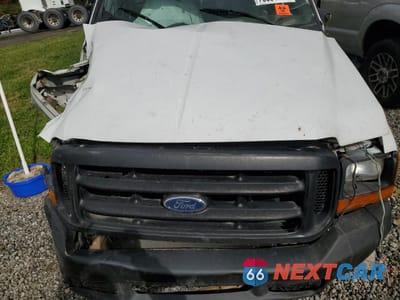 Zdjęcie 11 z 12 samochodu: 2000 FORD F350 SUPER DUTY VIN:1FDWF37F9YEA22416 - miniatura