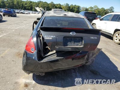 Zdjęcie 6 z 13 samochodu: 2008 NISSAN MAXIMA SE VIN:1N4BA41E78C824021 - miniatura