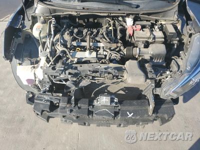 Zdjęcie 11 z 12 samochodu: 2021 NISSAN VERSA S VIN:3N1CN8DV6ML815060 - miniatura