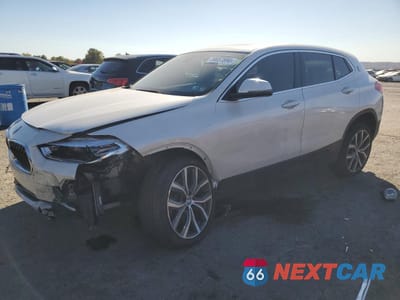 2018 BMW X2 SDRIVE28I WBXYJ3C32JEJ91323 - główne zdjęcie licytacji z USA - miniatura